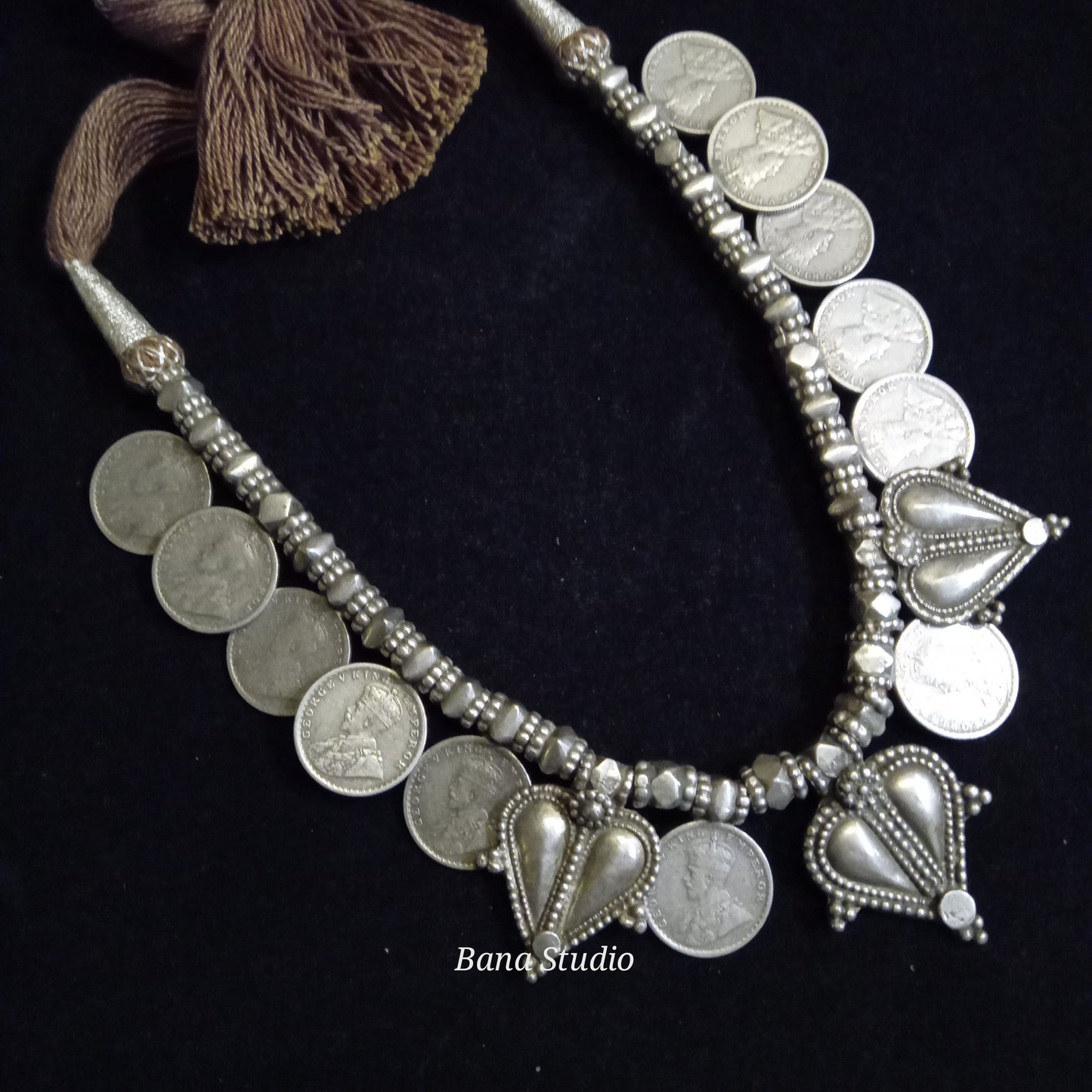Kondh Necklace