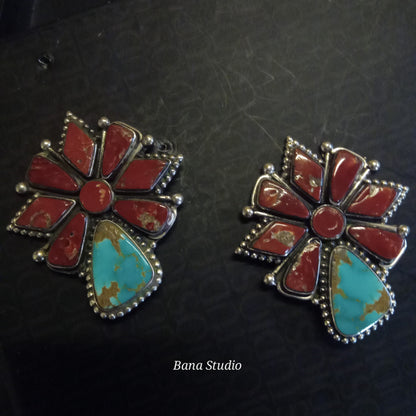 Nepali Earrings