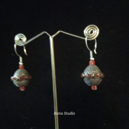 Rava Earrings