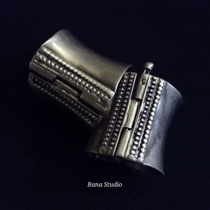 Cuff Bracelet