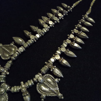 Kali Champa Necklace