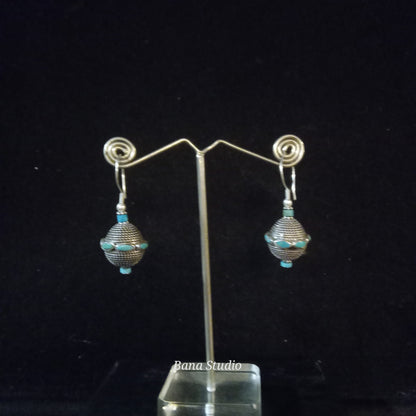 Ball Earrings