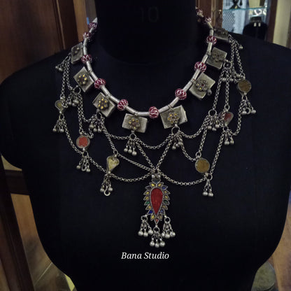 Statement Necklace