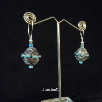 Ball Earrings