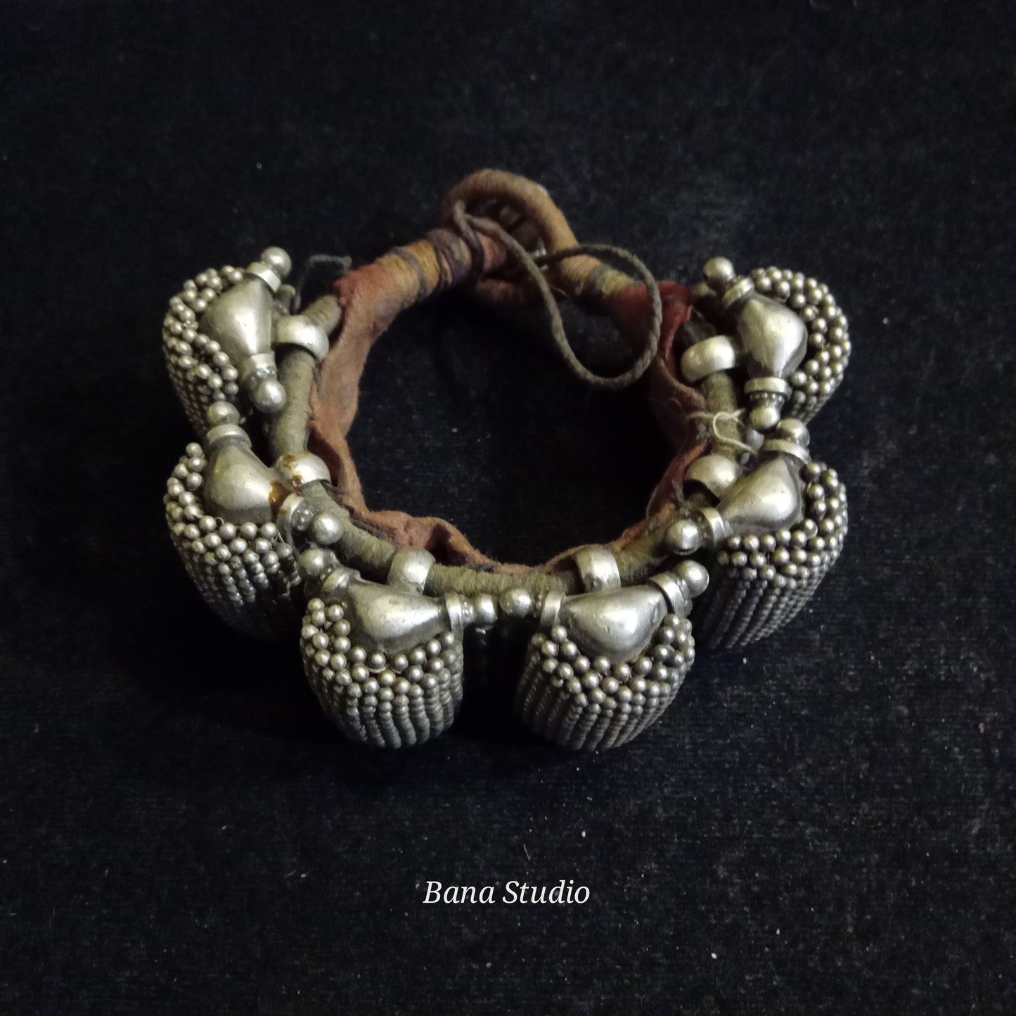 Gajra Bracelet