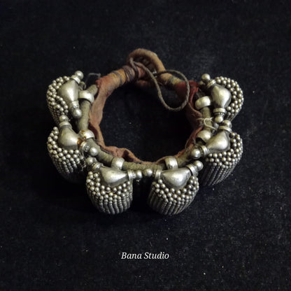 Gajra Bracelet