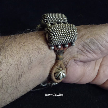 Gajra Bracelet