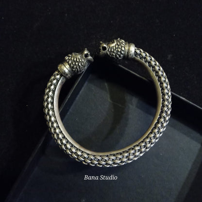 Lion head Bracelet