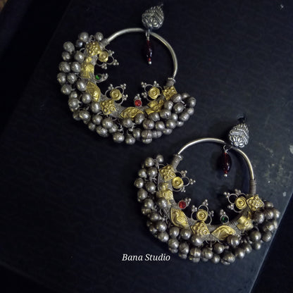 Badmeri Earrings