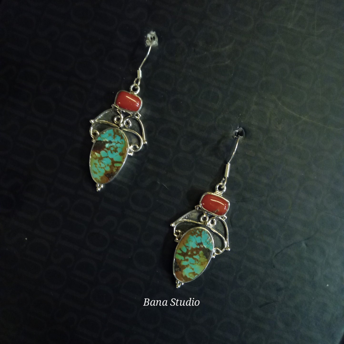 Nepali Earrings