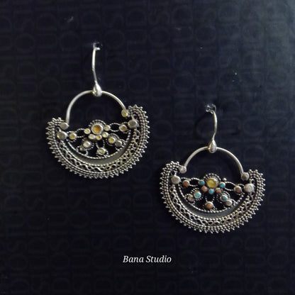 Bali Earrings