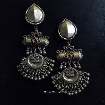 Tilak Earrings