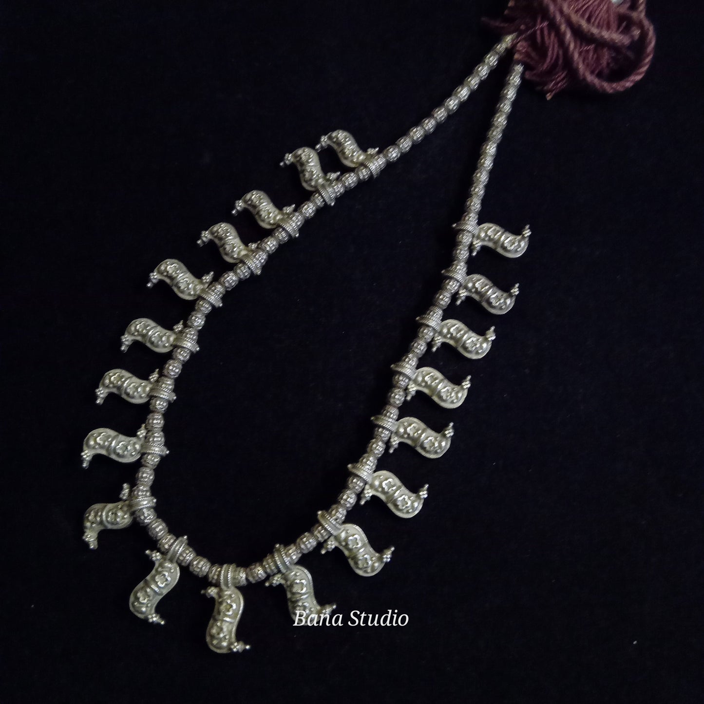 Puri Necklace