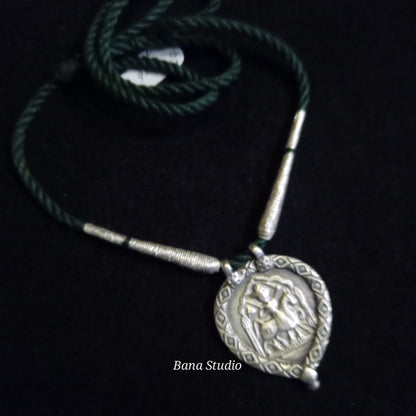 Patadi Pendant