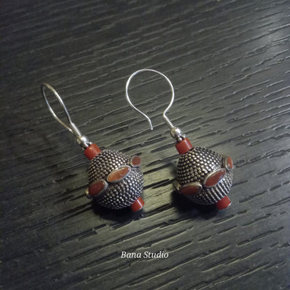 Rava Earrings