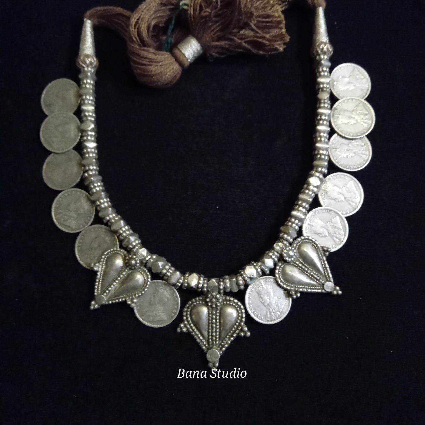 Kondh Necklace