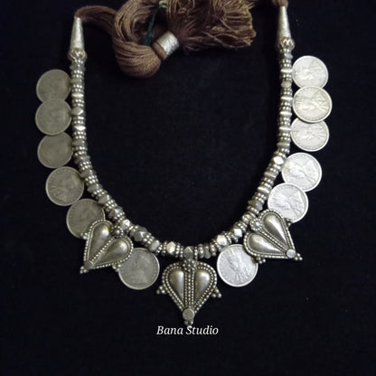 Kondh Necklace