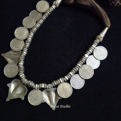 Kondh Necklace