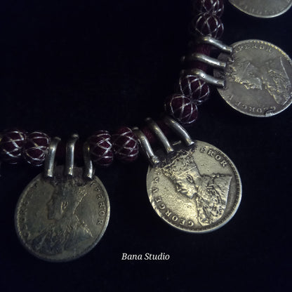 Sikka Necklace