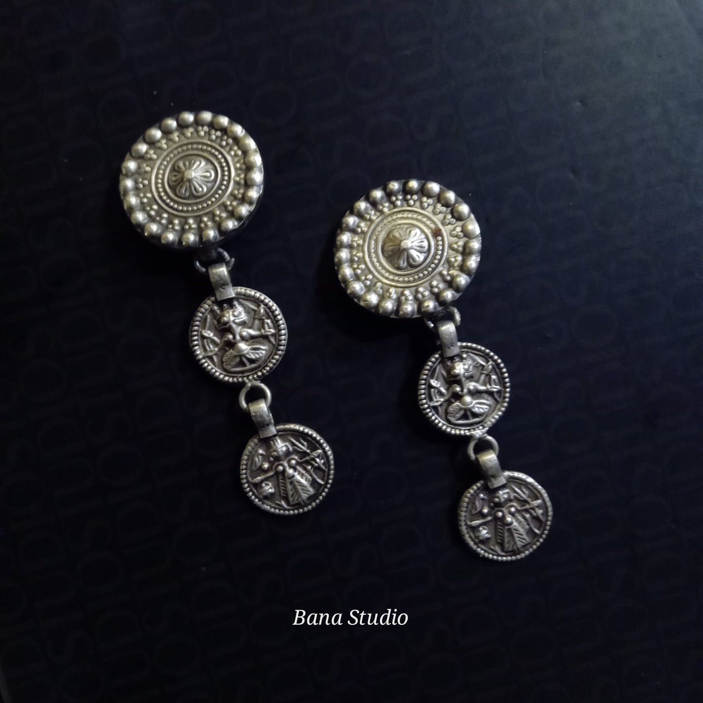 Devi Earrings