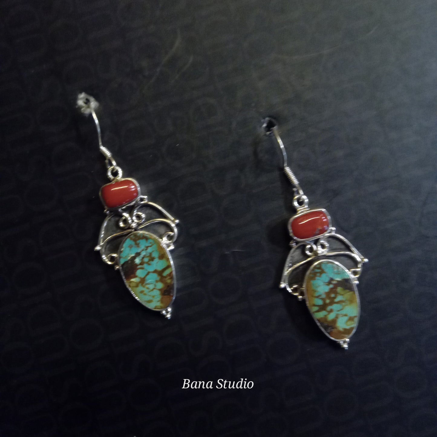 Nepali Earrings