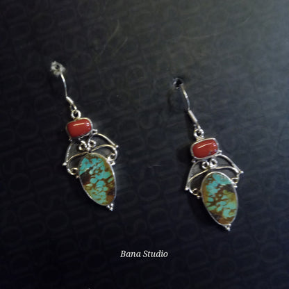 Nepali Earrings