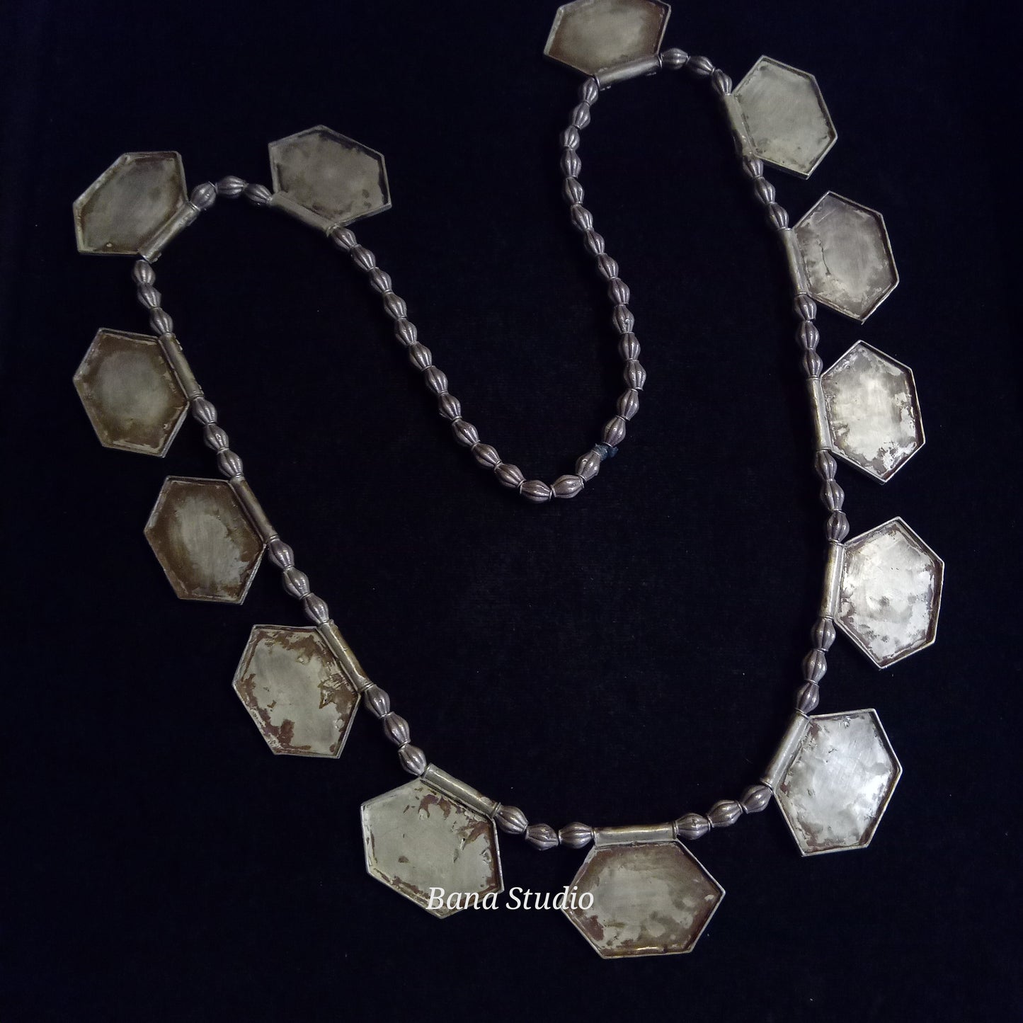 Bhopali Necklace