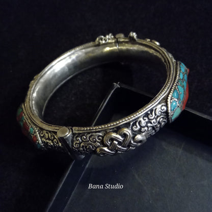 Nepali Bracelet
