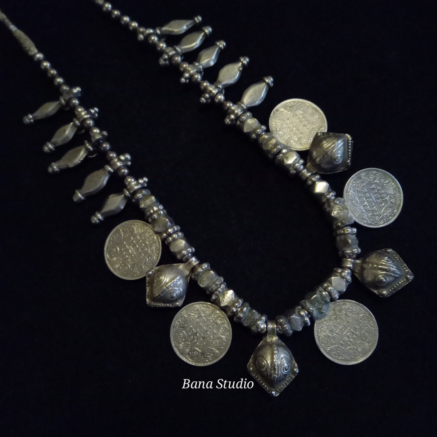 Odia Necklace