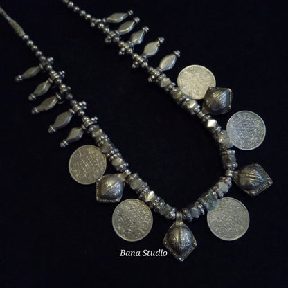 Odia Necklace