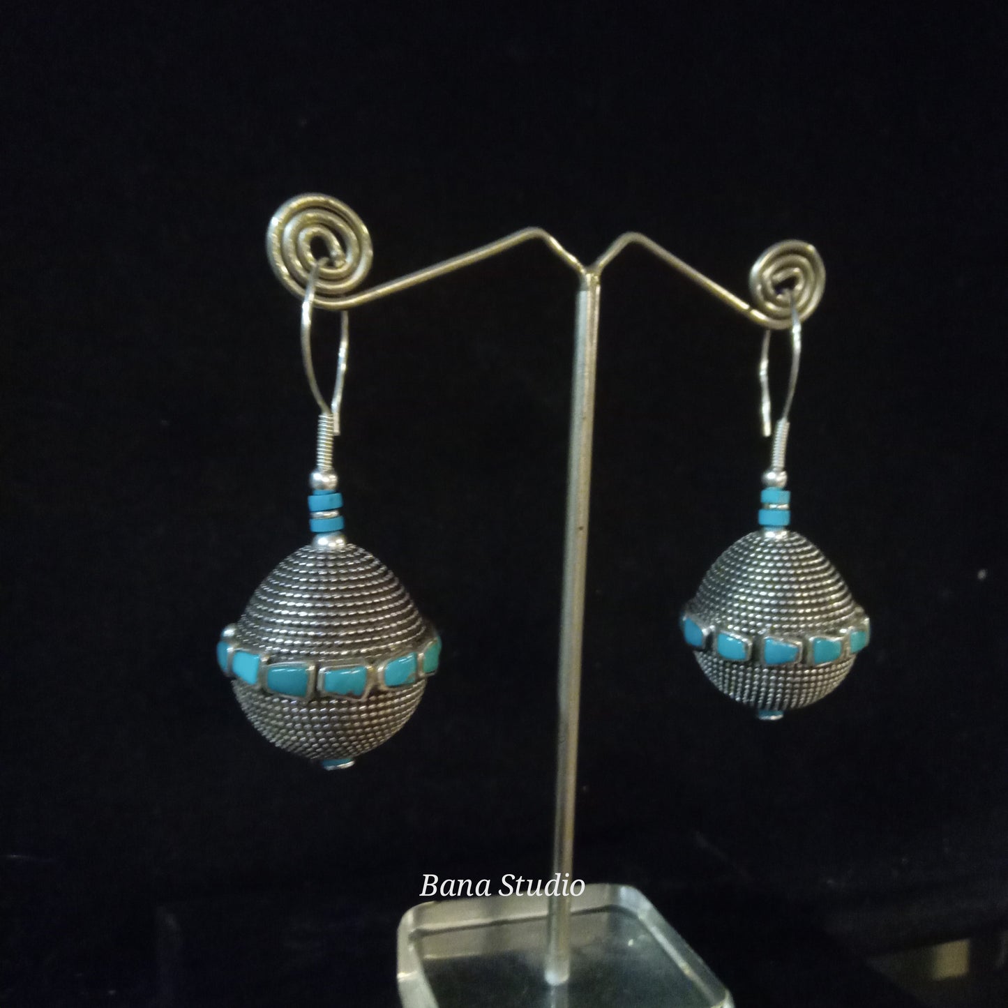 Sindh Earrings