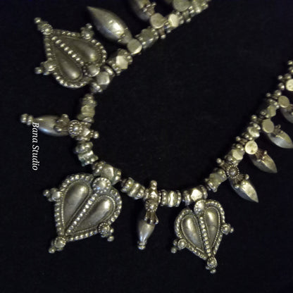 Kali Champa Necklace