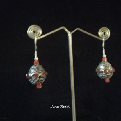 Rava Earrings