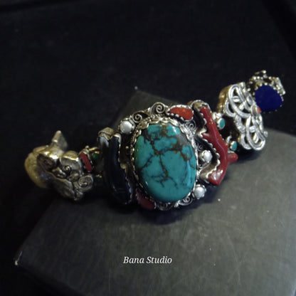 Nepali Bracelet