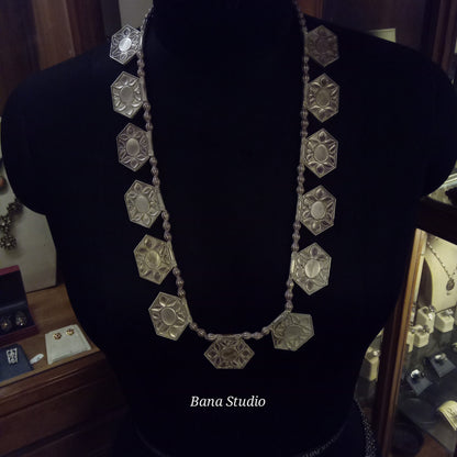 Bhopali Necklace