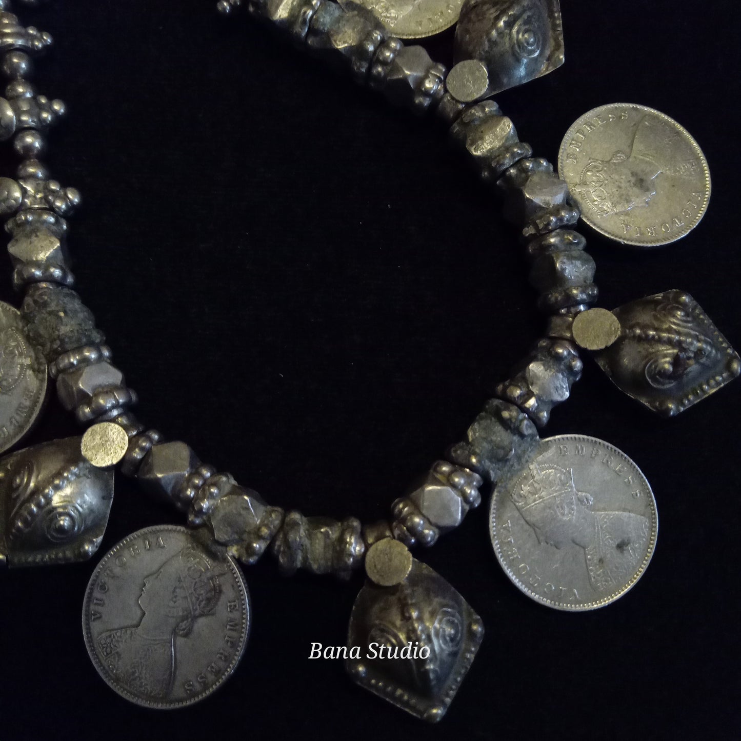 Odia Necklace