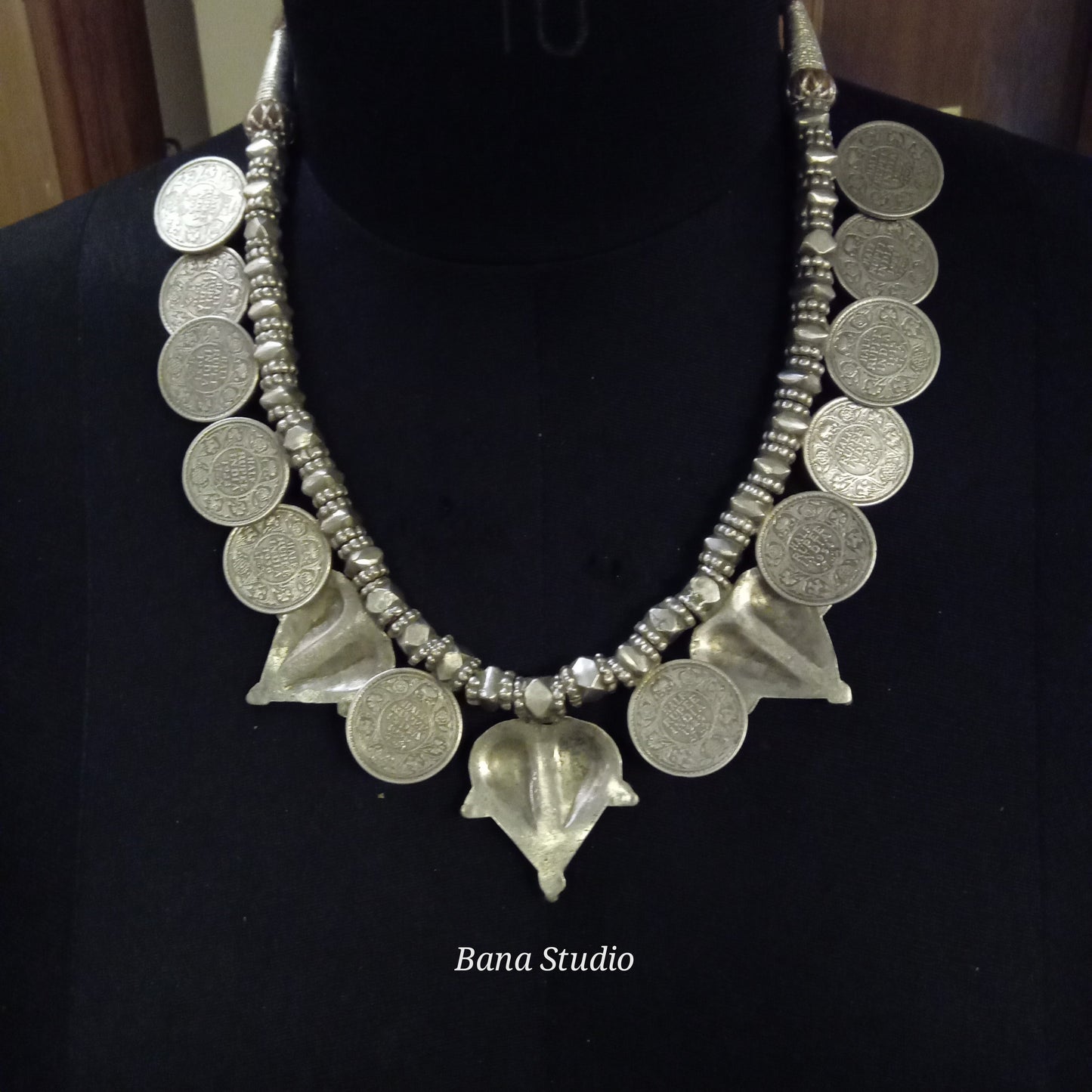 Kondh Necklace