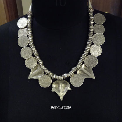 Kondh Necklace