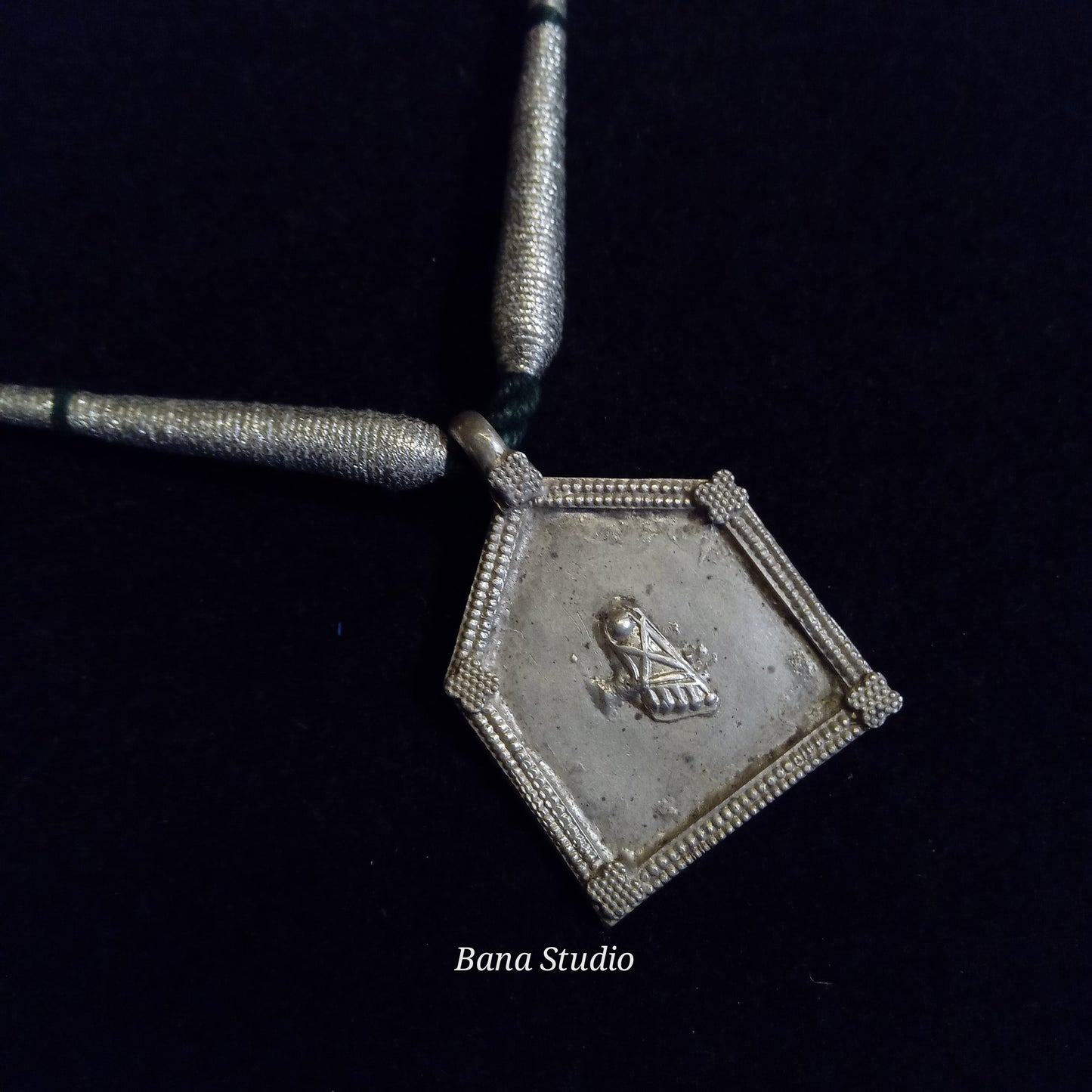 Charan Pendant