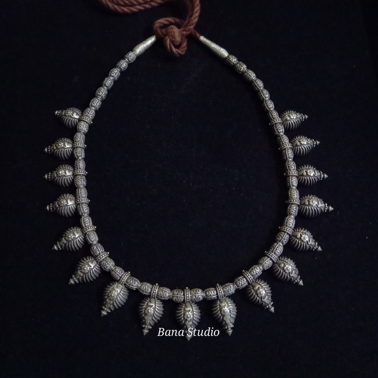 Gulab Necklace
