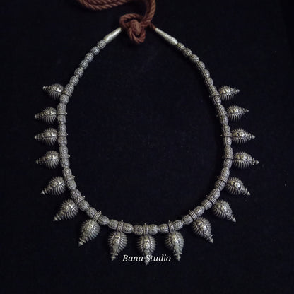 Gulab Necklace
