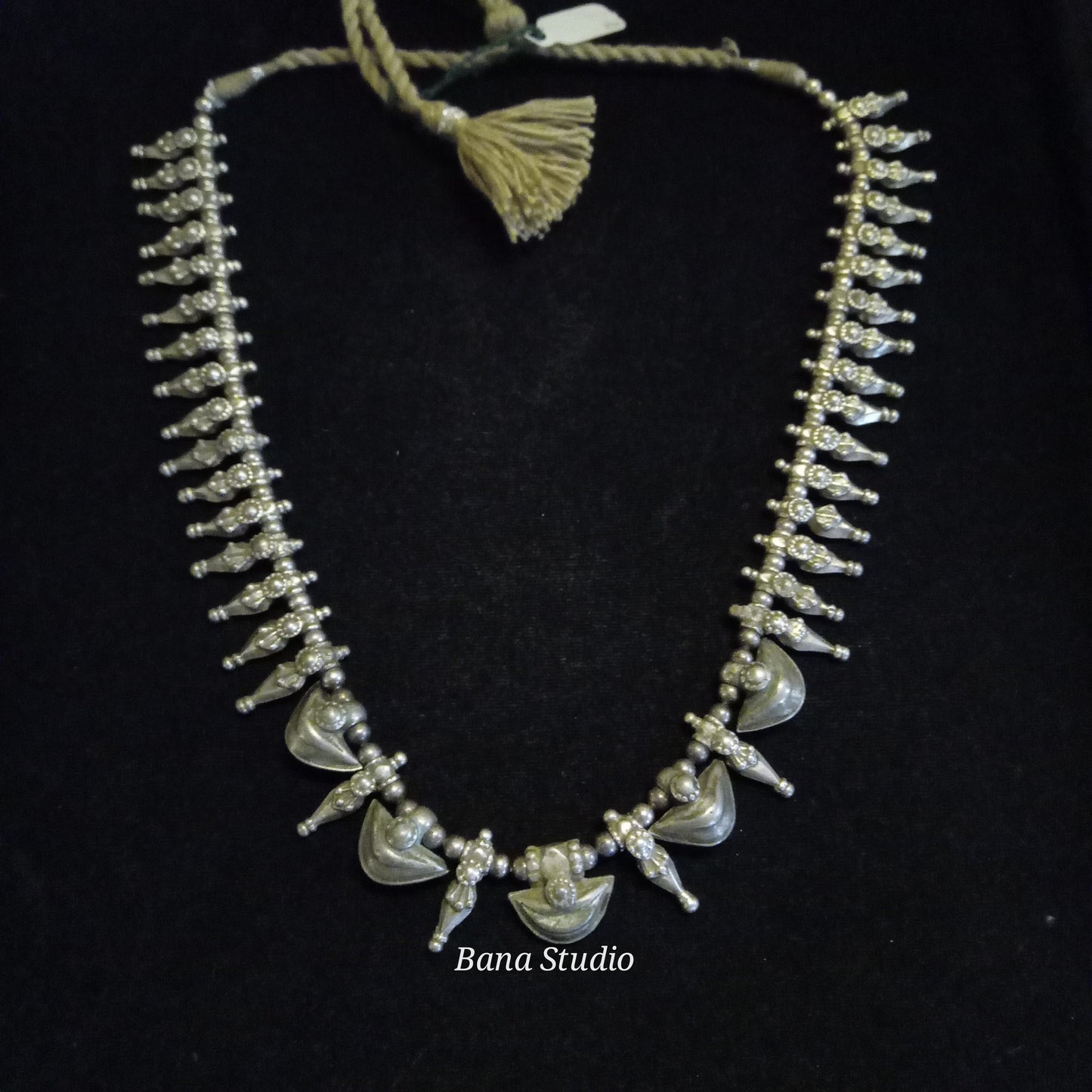 Chameli Necklace