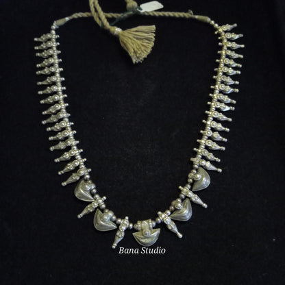 Chameli Necklace
