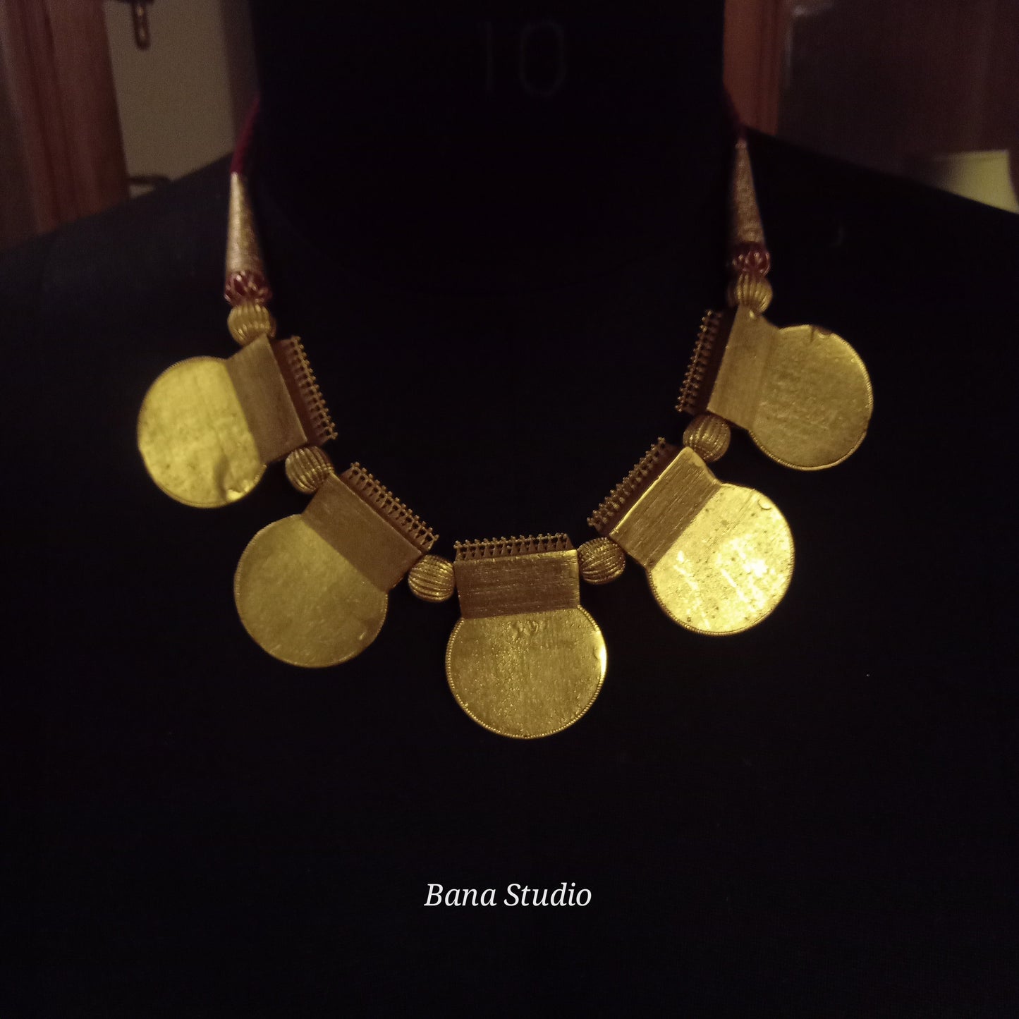 Kerala Necklace