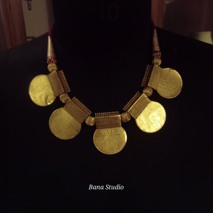 Kerala Necklace