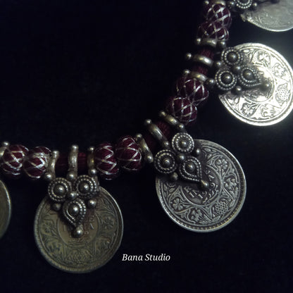 Sikka Necklace