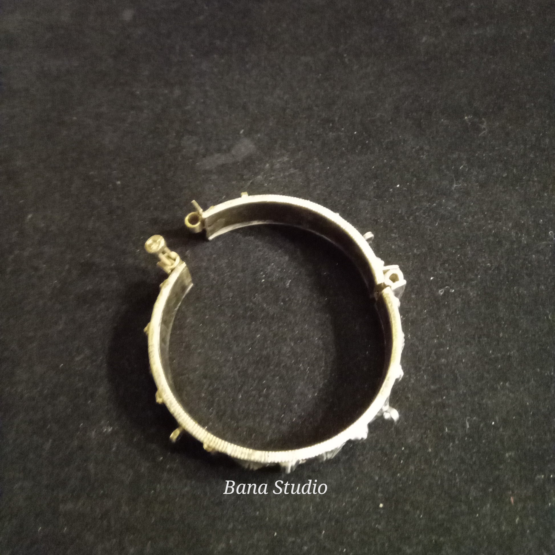 Tribal Bracelet Bana Studio