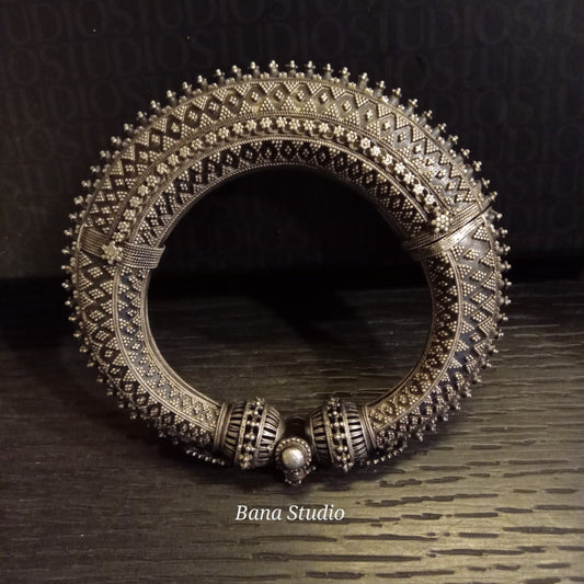 Tribal Bracelet Bana Studio