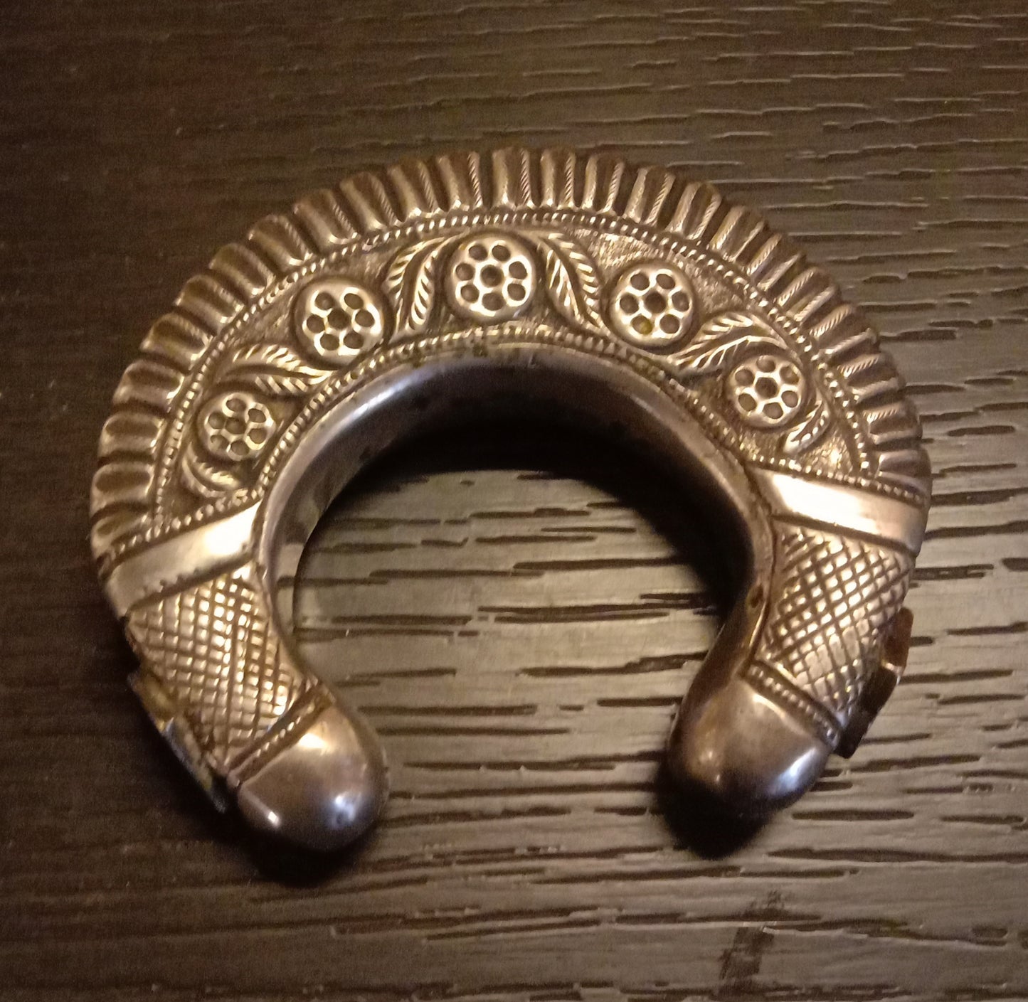 Tribal Bracelet Bana Studio