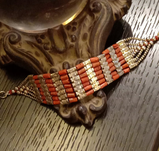 Ethnic Bracelet Bana Studio